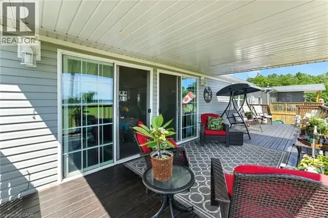 55 Riverbend Crescent Nanticoke ON N0A 1L0