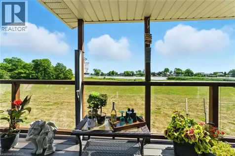 55 Riverbend Crescent Nanticoke ON N0A 1L0