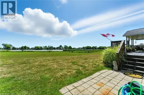 55 Riverbend Crescent Nanticoke ON N0A 1L0