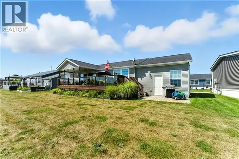 55 Riverbend Crescent Nanticoke ON N0A 1L0