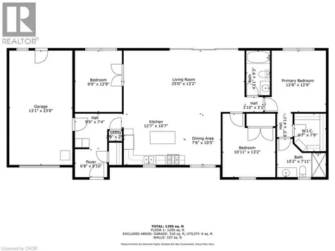 55 Riverbend Crescent Nanticoke ON N0A 1L0