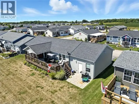 55 Riverbend Crescent Nanticoke ON N0A 1L0