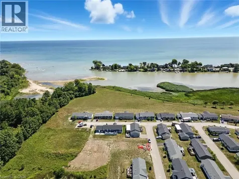 55 Riverbend Crescent Nanticoke ON N0A 1L0