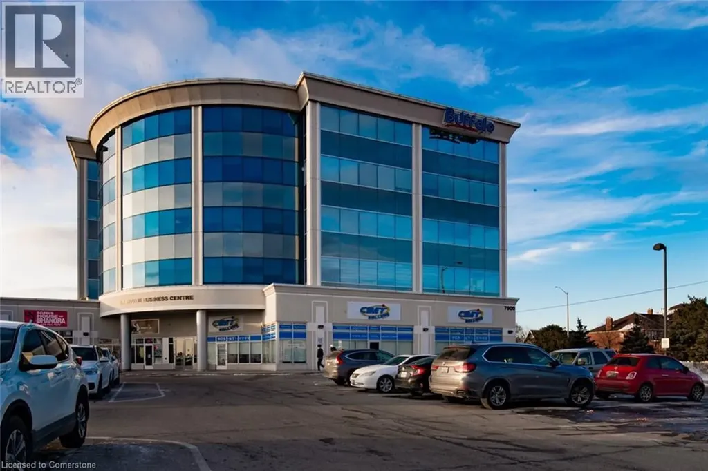 7900 Hurontario Street Brampton ON L6Y 0P6