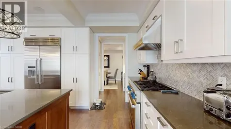 131 Mcpherson Road Caledon ON L7C 4A7