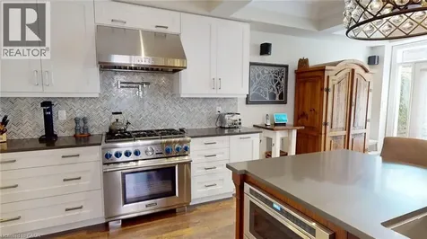 131 Mcpherson Road Caledon ON L7C 4A7