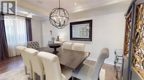 131 Mcpherson Road Caledon ON L7C 4A7