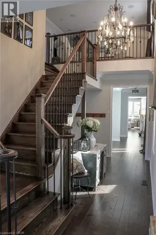131 Mcpherson Road Caledon ON L7C 4A7