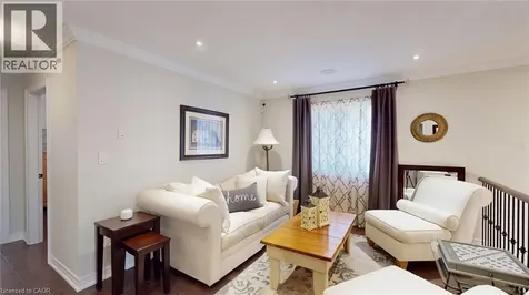 131 Mcpherson Road Caledon ON L7C 4A7