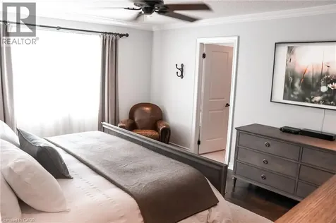 131 Mcpherson Road Caledon ON L7C 4A7