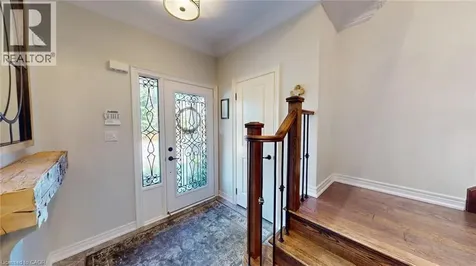 131 Mcpherson Road Caledon ON L7C 4A7