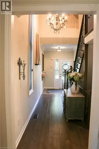 131 Mcpherson Road Caledon ON L7C 4A7