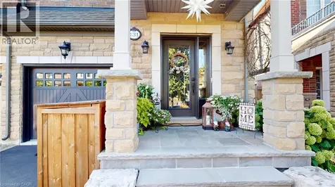 131 Mcpherson Road Caledon ON L7C 4A7