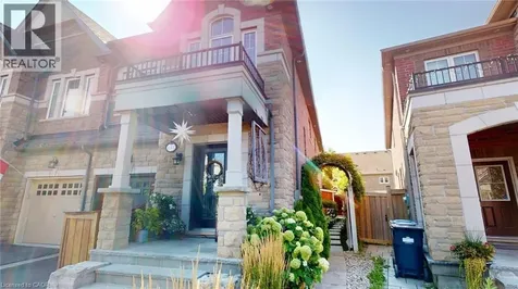 131 Mcpherson Road Caledon ON L7C 4A7