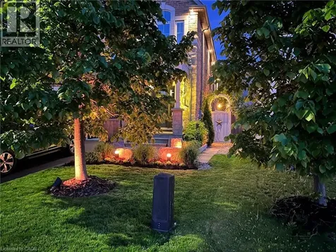 131 Mcpherson Road Caledon ON L7C 4A7
