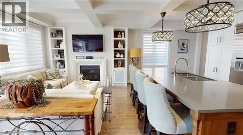 131 Mcpherson Road Caledon ON L7C 4A7