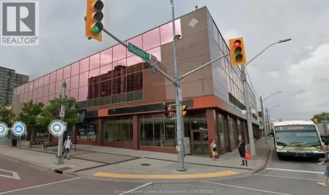 605 Ouellette Windsor ON N9A 4J4
