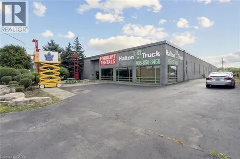 1054 South Service Road Oakville ON L6J 2X7