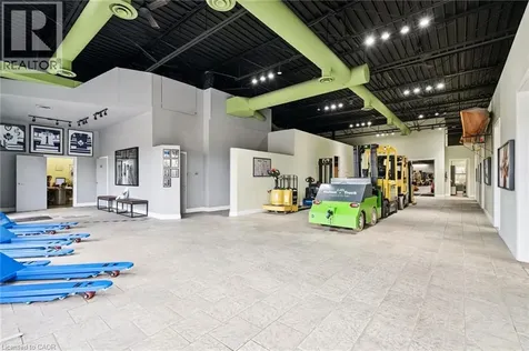 1054 South Service Road Oakville ON L6J 2X7