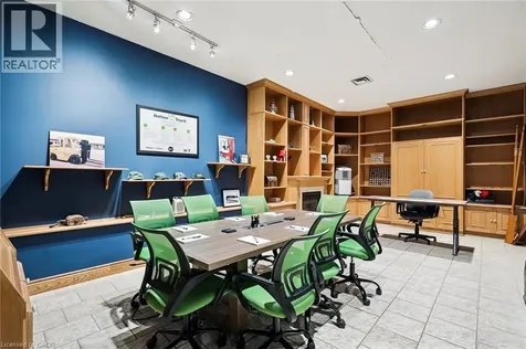1054 South Service Road Oakville ON L6J 2X7