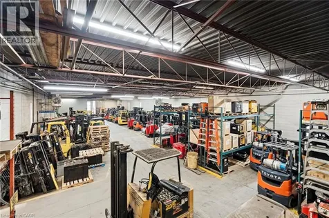 1054 South Service Road Oakville ON L6J 2X7