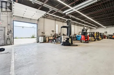 1054 South Service Road Oakville ON L6J 2X7