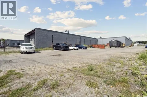 1054 South Service Road Oakville ON L6J 2X7
