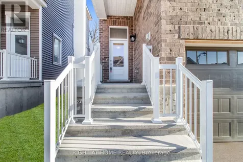 376 Appalachian Circle Ottawa ON K2J 6X3