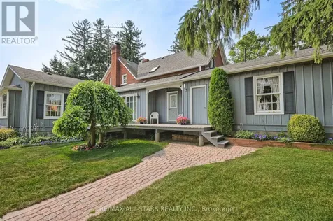 275 Webb Road Uxbridge ON L9P 0G4