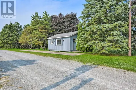 275 Webb Road Uxbridge ON L9P 0G4