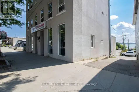27 King Street East Brockville ON K6V 1A7