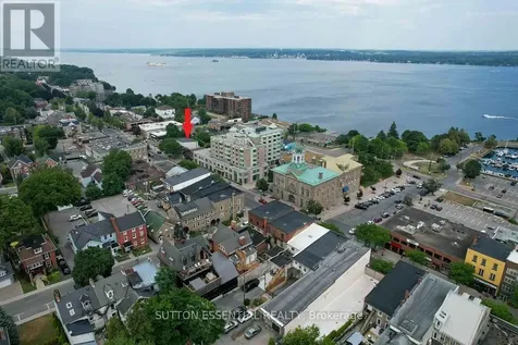 27 King Street East Brockville ON K6V 1A7