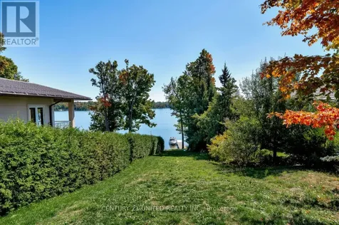 72 Darling Drive Selwyn ON K0L 2W0