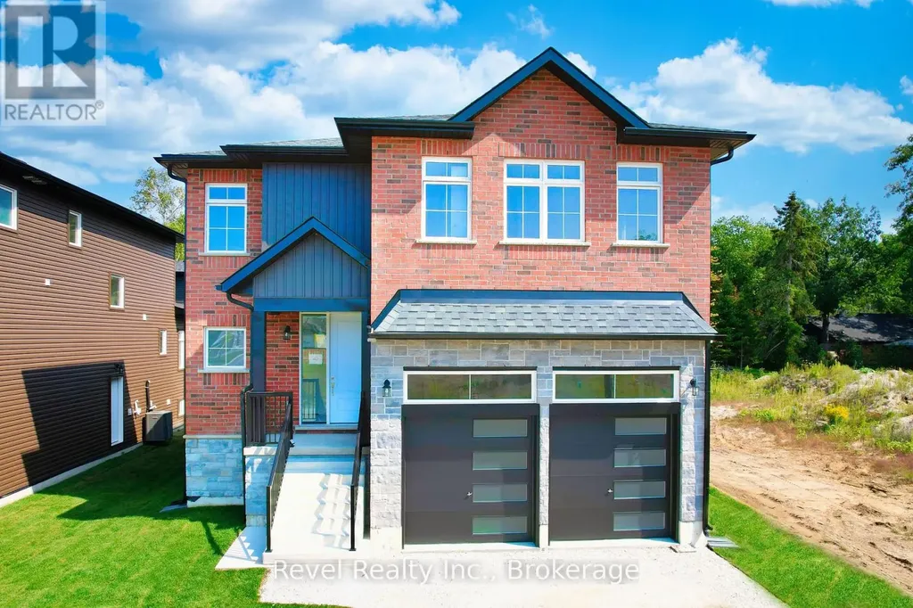 43 Joanne Crescent Wasaga Beach ON L9Z 2N9