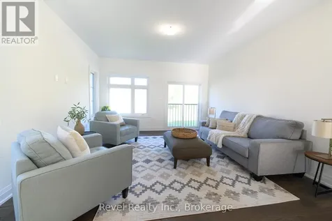 43 Joanne Crescent Wasaga Beach ON L9Z 2N9