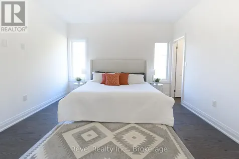 43 Joanne Crescent Wasaga Beach ON L9Z 2N9