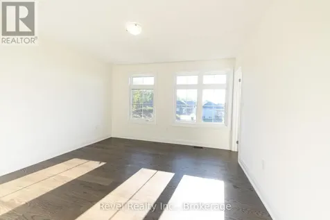 43 Joanne Crescent Wasaga Beach ON L9Z 2N9