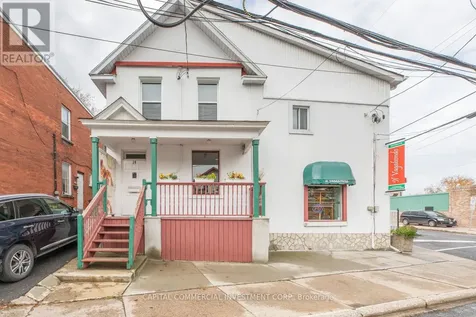 14 Marier Avenue Ottawa ON K1L 5S5