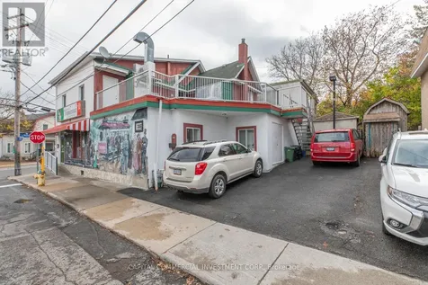14 Marier Avenue Ottawa ON K1L 5S5