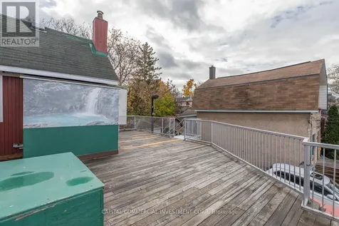 14 Marier Avenue Ottawa ON K1L 5S5