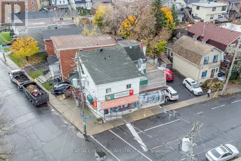 14 Marier Avenue Ottawa ON K1L 5S5