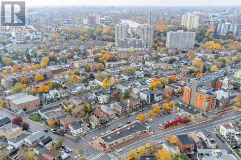 14 Marier Avenue Ottawa ON K1L 5S5