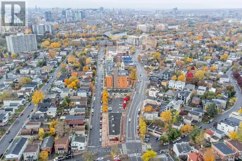14 Marier Avenue Ottawa ON K1L 5S5