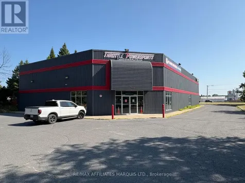 405 Ninth Street West Cornwall ON K6J 5X3