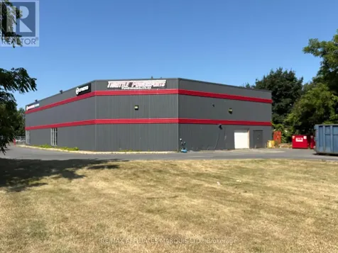 405 Ninth Street West Cornwall ON K6J 5X3