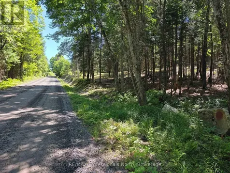 00 Whitney Road Perry ON P0A 1R0