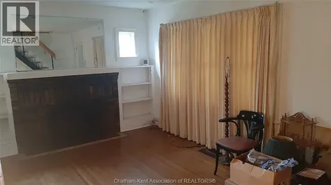 89 Gladstone Avenue Chatham ON N7L 2C4