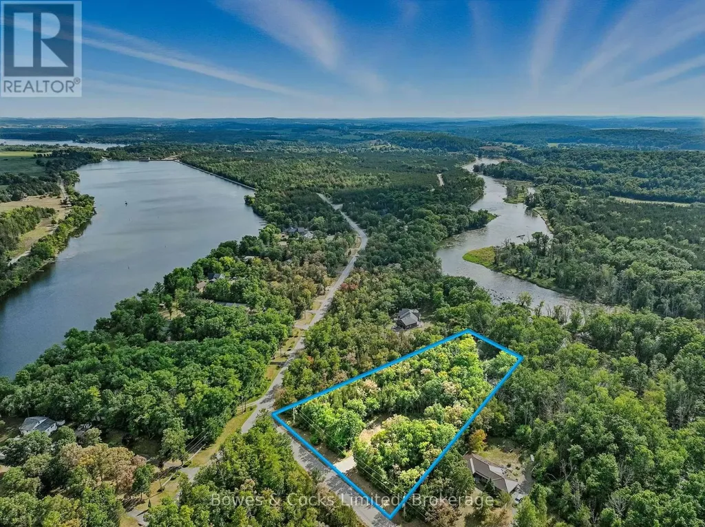 180 Riverside Drive Trent Hills ON K0L 1L0