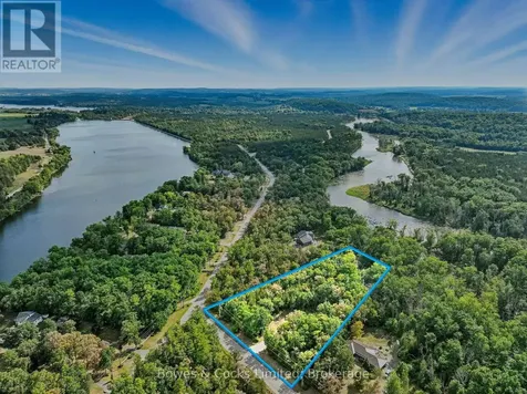 180 Riverside Drive Trent Hills ON K0L 1L0