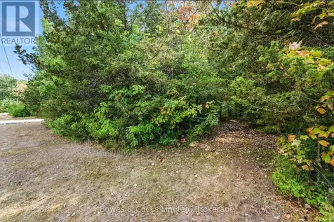 180 Riverside Drive Trent Hills ON K0L 1L0